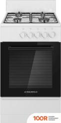 Кухонная плита MAUNFELD MGC50GEW01D (142057)