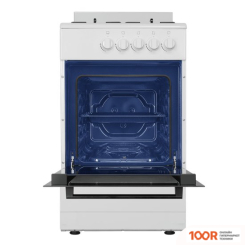 Кухонная плита MAUNFELD MGC50GEW01 (142056)