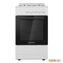 Кухонная плита MAUNFELD MGC50GEW01 (142056)