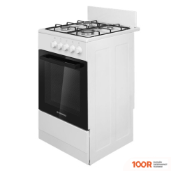 Кухонная плита MAUNFELD MGC50GEW01 (142056)
