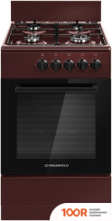 Кухонная плита MAUNFELD MGC50GEBR01D (142054)