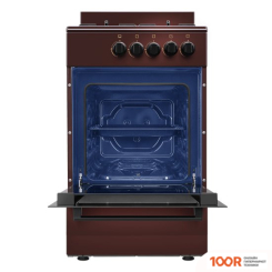 Кухонная плита MAUNFELD MGC50GEBR01D (142054)