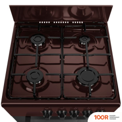 Кухонная плита MAUNFELD MGC50GEBR01D (142054)