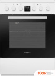 Кухонная плита MAUNFELD MEC67CW08TD (142050)