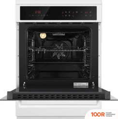 Кухонная плита MAUNFELD MEC611CW10TD (142048)