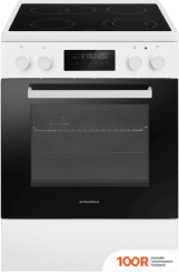 Кухонная плита MAUNFELD MEC611CW09TD (142047)