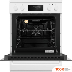 Кухонная плита MAUNFELD MEC611CW09TD (142047)