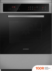 Кухонная плита MAUNFELD MEC611CS10TD (142046)