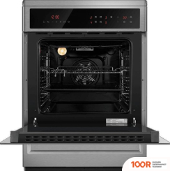 Кухонная плита MAUNFELD MEC611CS10TD (142046)