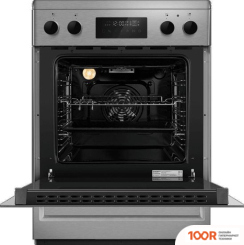 Кухонная плита MAUNFELD MEC611CS09TD (142045)