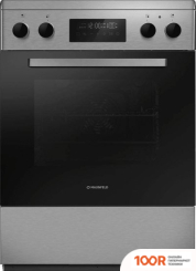 Кухонная плита MAUNFELD MEC611CS09TD (142045)
