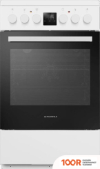 Кухонная плита MAUNFELD MEC57CW08TD (142044)