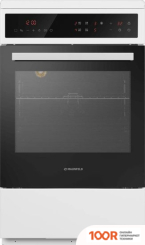 Кухонная плита MAUNFELD MEC511CW10TD (142040)