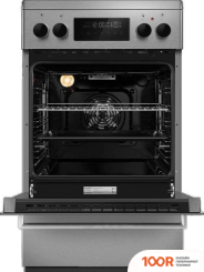 Кухонная плита MAUNFELD MEC511CW09TD (142039)