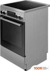 Кухонная плита MAUNFELD MEC511CS09TD (142038)