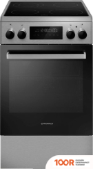Кухонная плита MAUNFELD MEC511CS09TD (142038)