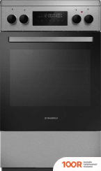 Кухонная плита MAUNFELD MEC511CS09TD (142038)