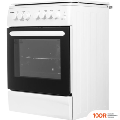 Кухонная плита Kraft KF-FSK6407AEWI (142036)