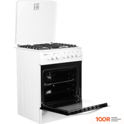 Кухонная плита Kraft KF-FSK6407AEWI (142036)