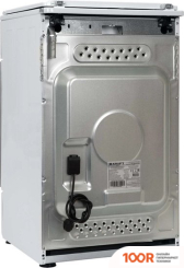 Кухонная плита Kraft KF-FSK5302EW (142027)