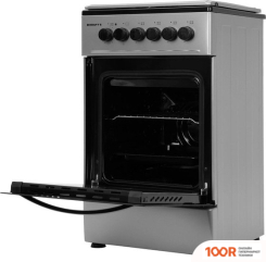 Кухонная плита Kraft KF-FSK5302ES (142026)