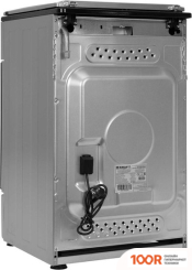 Кухонная плита Kraft KF-FSK5302ES (142026)