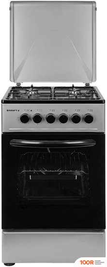 Кухонная плита Kraft KF-FSK5302ES (142026)