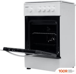 Кухонная плита Kraft KF-FSK5301GW (142025)