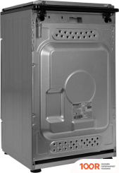 Кухонная плита Kraft KF-FSK5301GS (142024)