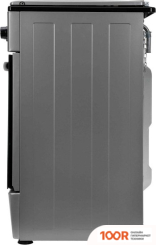 Кухонная плита Kraft KF-FSK5301GS (142024)