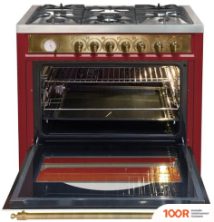 Кухонная плита Kaiser HGE 93555 ROTEM TURBO (142014)