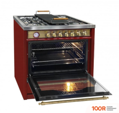 Кухонная плита Kaiser HGE 93555 ROTEM TURBO (142014)