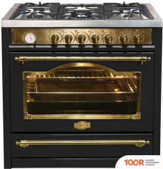 Кухонная плита Kaiser HGE 93555 EM TURBO (142013)