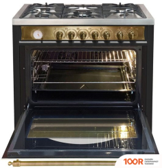 Кухонная плита Kaiser HGE 93555 EM TURBO (142013)