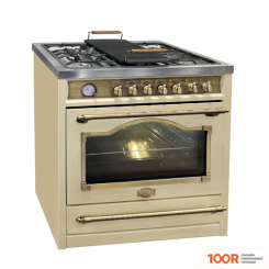 Кухонная плита Kaiser HGE 93555 ELFEM TURBO (142012)