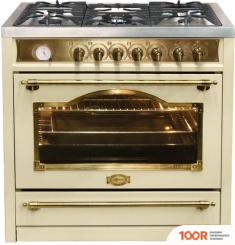 Кухонная плита Kaiser HGE 93555 ELFEM TURBO (142012)