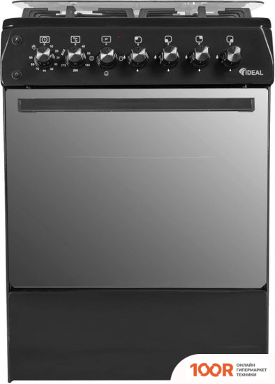 Кухонная плита Ideal L250 (142006)
