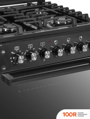 Кухонная плита Ideal L250 (142006)