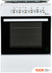 Кухонная плита Ideal L110 (БЕЛЫЙ) (142000)