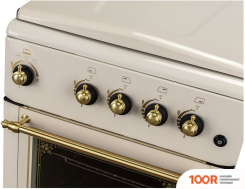 Кухонная плита Hyundai RGG227 (141999)