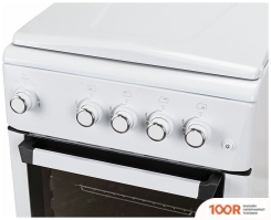 Кухонная плита Hyundai RGG225 (141998)