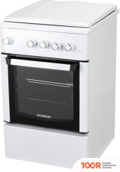 Кухонная плита Hyundai RGG225 (141998)