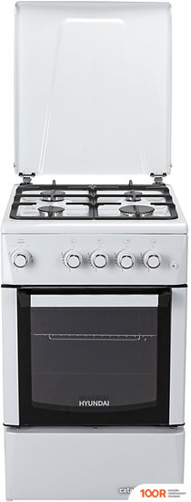 Кухонная плита Hyundai RGG225 (141998)