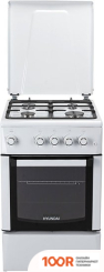 Кухонная плита Hyundai RGG225 (141998)