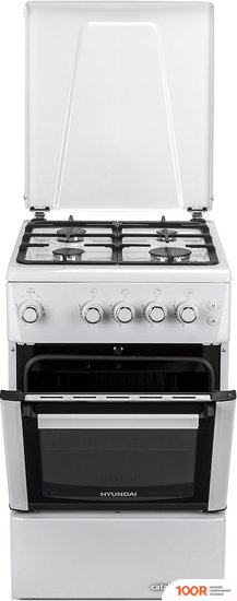 Кухонная плита Hyundai RGG223 (141997)