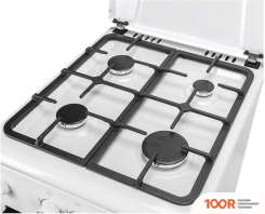 Кухонная плита Hyundai RGG223 (141997)