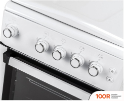 Кухонная плита Hyundai RGG223 (141997)