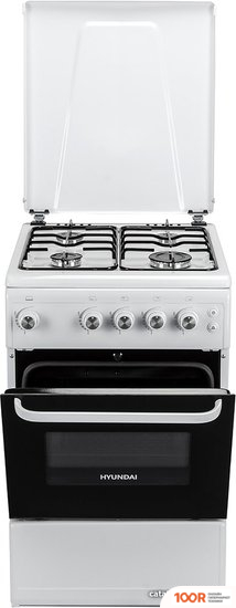 Кухонная плита Hyundai RGG213 (141996)