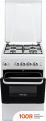 Кухонная плита Hyundai RGG213 (141996)