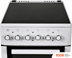 Кухонная плита Hyundai REE225 (141995)